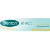 Brentan Creme 20 mg (30 g)