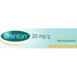 Brentan Creme 20 mg (30 g)