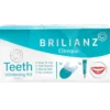Brilianz Teeth Whitening Kit (1 sæt)