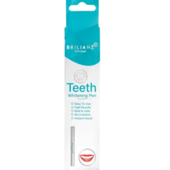 Brilianz Teeth Whitening Pen (4 ml)