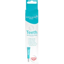 Brilianz Teeth Whitening Refill (10 ml)