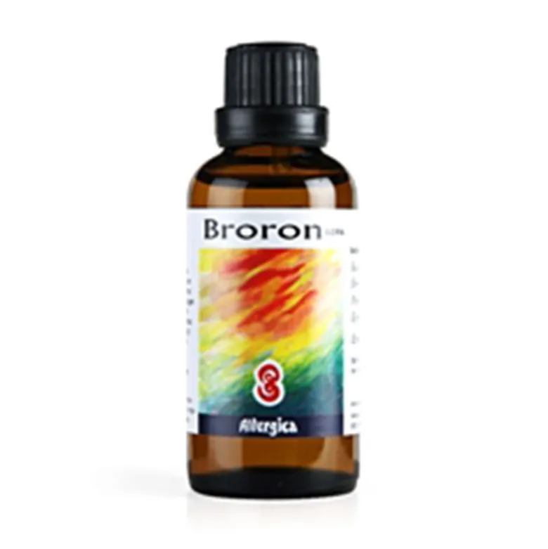 Broron - børn 50 ml.