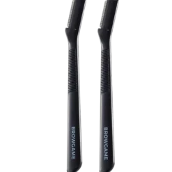 Browgame Eyebrow Shaping KnifeDuo Pack (1 stk)
