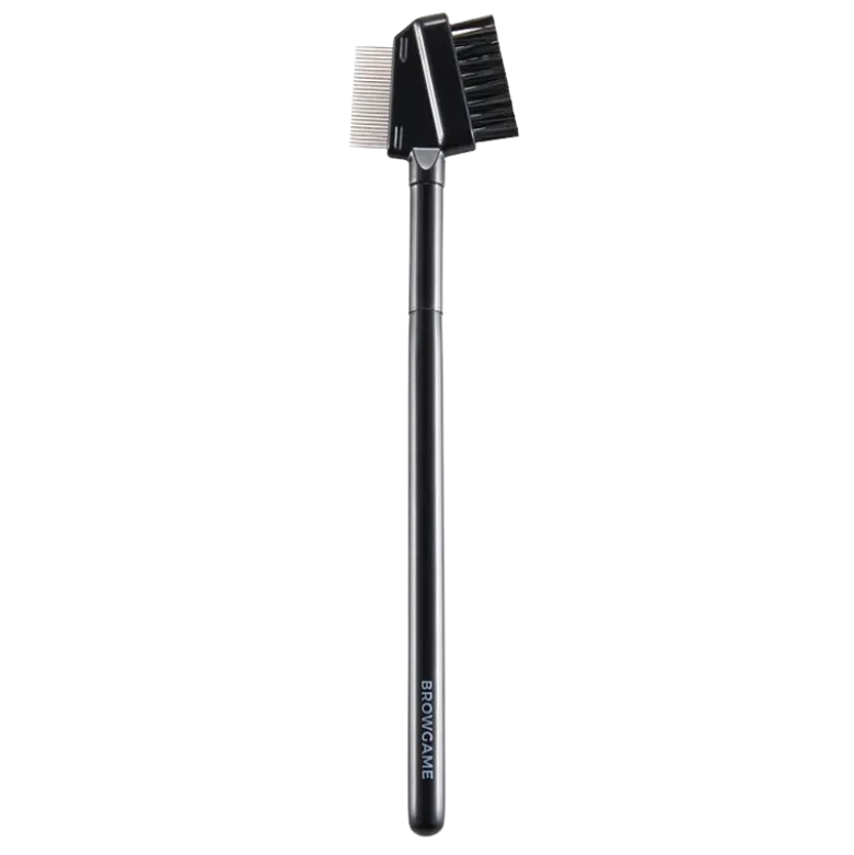 Browgame Signature Combo Brow Brush (1 stk)