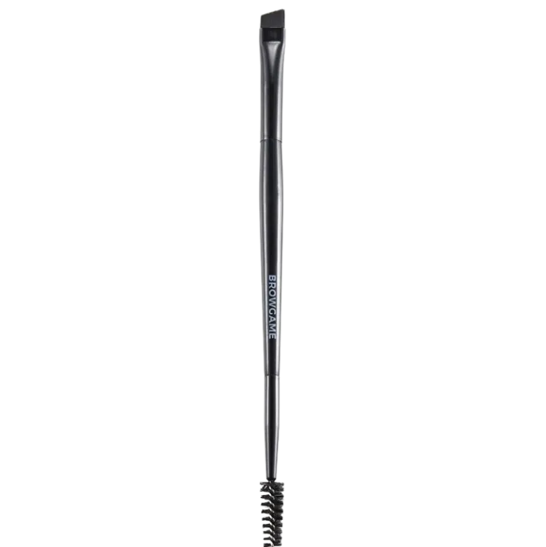 Browgame Signature Dual Ended Brow Brush (1 stk)