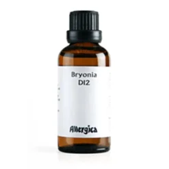 Bryonia D12, 50 ml.
