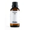 Bryonia D6, 50 ml.