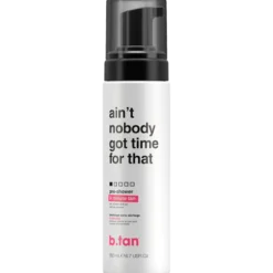 b.tan Ain’t Nobody Got Time For Dat 200 ml.