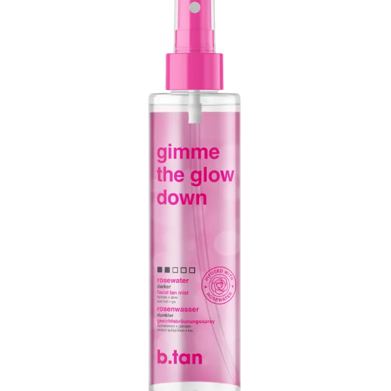 b.tan Gimme The Glow Down (190 ml)