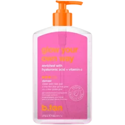 b.tan Glow Your Own Way (473 ml)