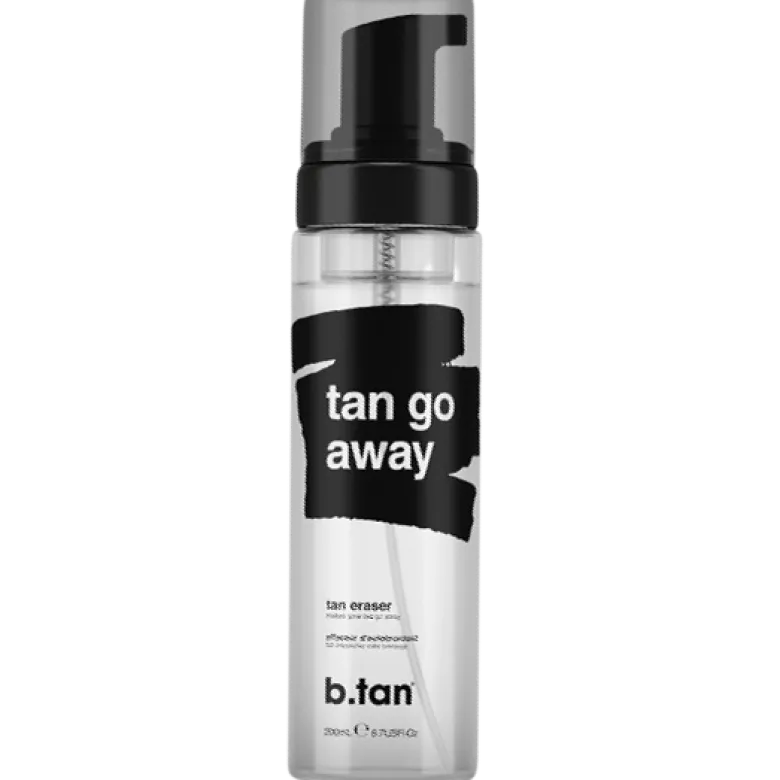 b.tan Tan Go Away 200 ml.