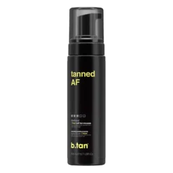 b.tan Tanned AF 200 ml.