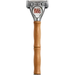 Bulldog Original Bamboo Razor (1 stk)
