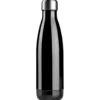 Burde Vandflaske Aqua Black (500 ml)