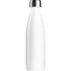 Burde Vandflaske Aqua White (500 ml)