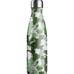 Burde Vandflaske Camouflage (500 ml)