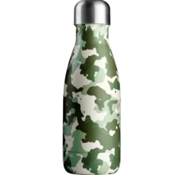Burde Vandflaske Mini Camouflage (280 ml)