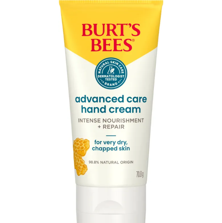 Burt's Bees Advanced Care Hand Cream (71 g)