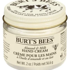 Burt's Bees Almond & Milk Hand Cream (57 g)
