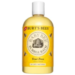 Burt's Bees Baby Bee Bubble Bath (350 ml)