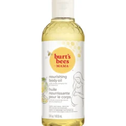 Burt's Bees Baby Bee Nourishing Baby Oil (148 ml)
