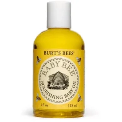 Burt's Bees Baby Bee Nourishing Baby Oil (118 ml)