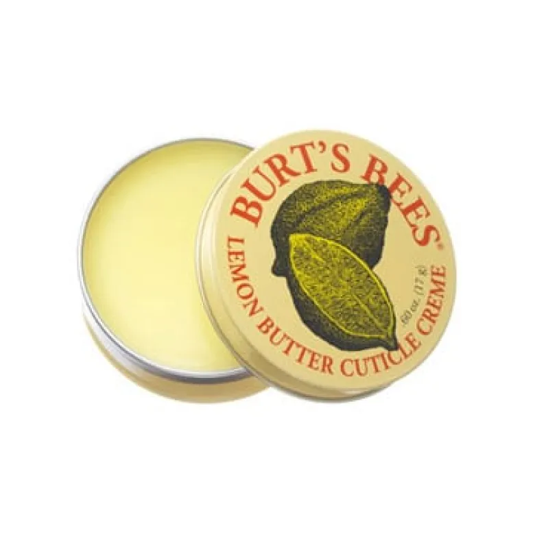 Burt's Bees Creme Lemon Butter Cuticle (17 g)