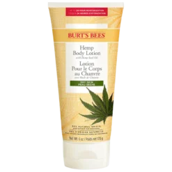 Burt's Bees Hemp Body Lotion (170 g)