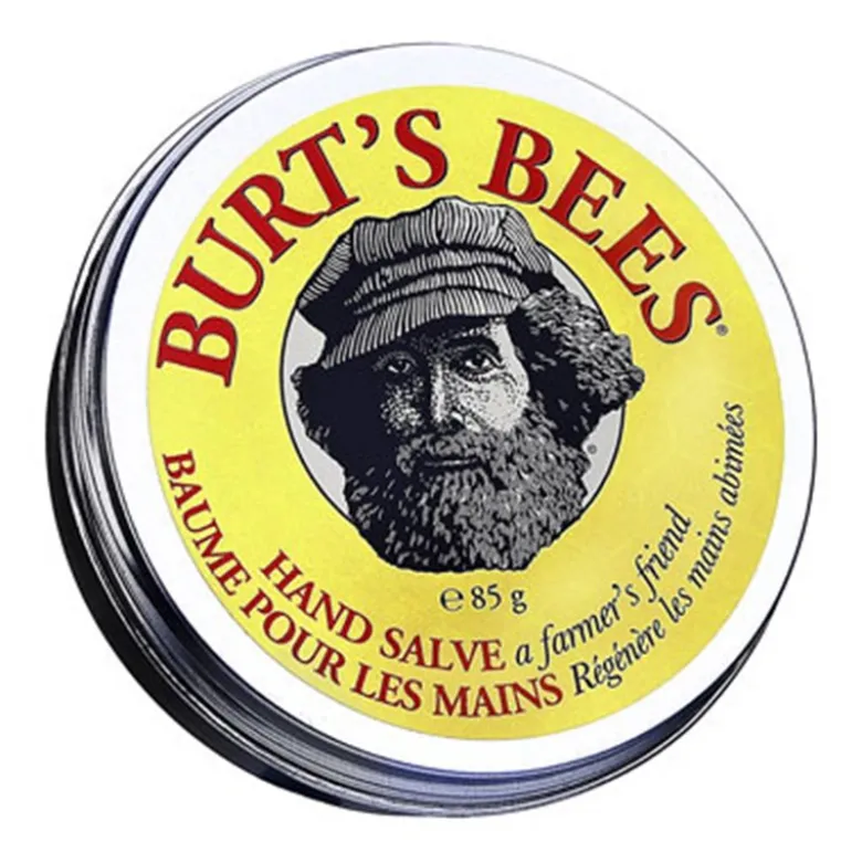 Burt's Bees Hånd Salve (85 g)