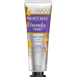 Burt's Bees Lavender & Honey Hand Cream (28,3 g)