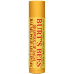 Burt's Bees Lip Balm Beeseax (4,25 g)