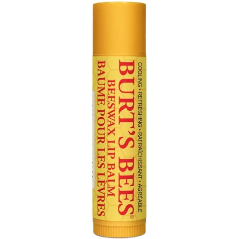Burt's Bees Lip Balm Beeseax (4,25 g)