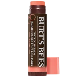 Burt´s Bees, Lip Balm farvet Zinnia (4,25 g)