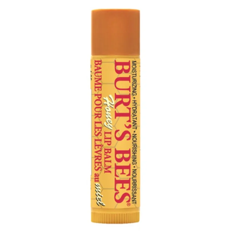 Burt's Bees Lip Balm Honey (4,25 g)
