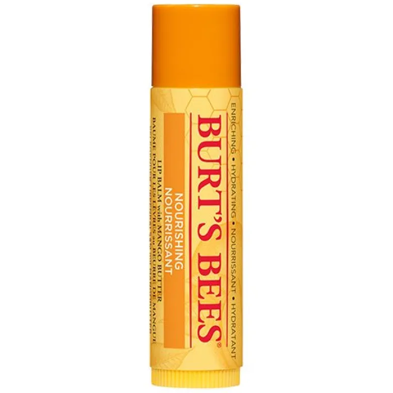 Burt´s Bees, Lip Balm Mango (4,25 g)