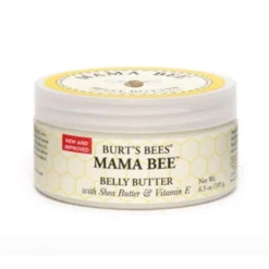 Burt's Bees Mama Bee Belly Butter (185 g)