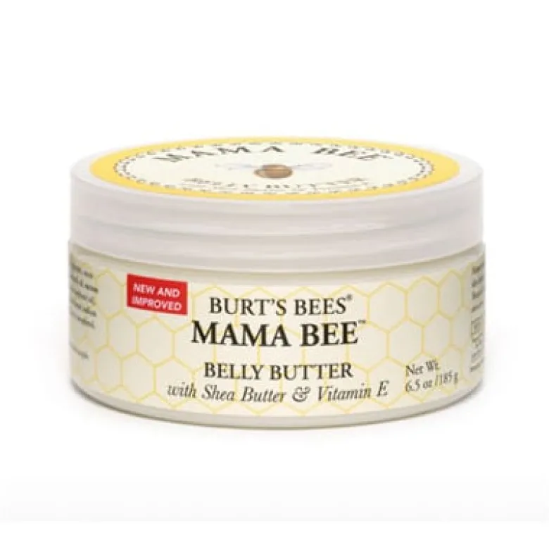Burt's Bees Mama Bee Belly Butter (185 g)