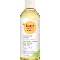 Burt's Bees Mama Bee Nourishing Body Oil (148 ml)