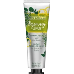 Burt's Bees Rosemary & Lemon Hand Cream (28,3 g)