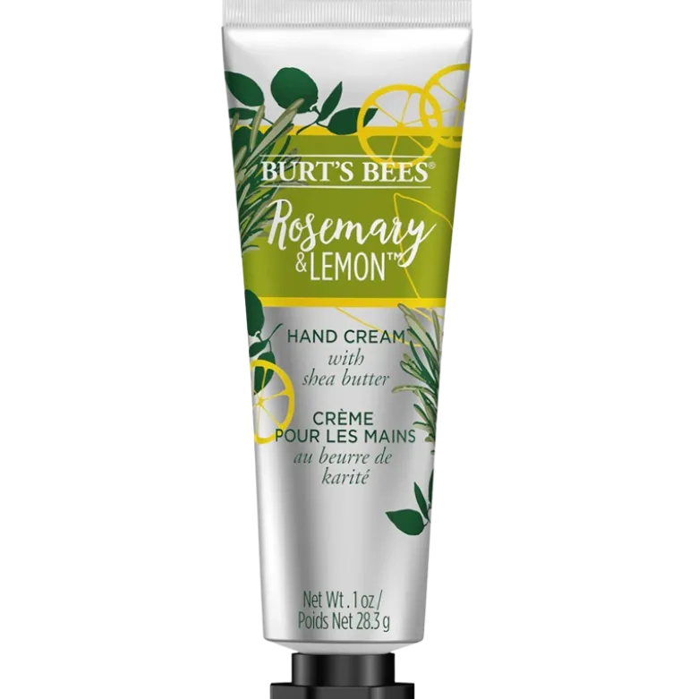 Burt's Bees Rosemary & Lemon Hand Cream (28,3 g)