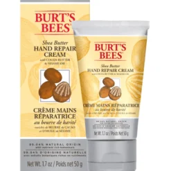 Burt's Bees Shea Butter Hand Repair Cream (50 g)