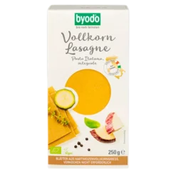 Byodo Fuldkorn Lasagneplader Ø (250 g)