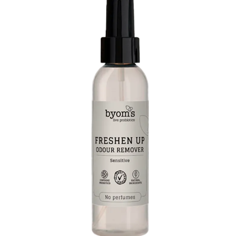 byoms Freshen Up Odour Remover (100 ml)