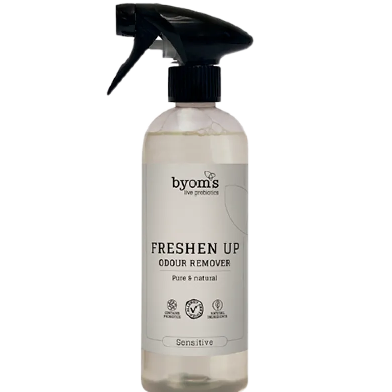 byoms Freshen Up Odour Remover (480 ml)