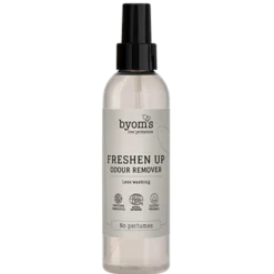 byoms Freshen Up Probiotic Odour Remover - Ecocert (200 ml)