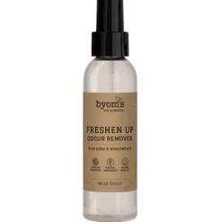 Byoms Freshen Up Probiotic Odour Remover Mild Scent (100 ml)