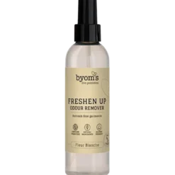 byoms Freshen Up Probiotic Odour Remover Fleur Blanche (200 ml)