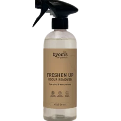 byoms Freshen Up Probiotic Odour Remover Mild Scent (480 ml)