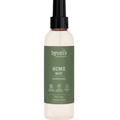 byoms Home Mist Probiotic Aroma Therapy (200 ml)