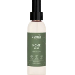 byoms Home Mist Probiotic Aroma Therapy (100 ml)
